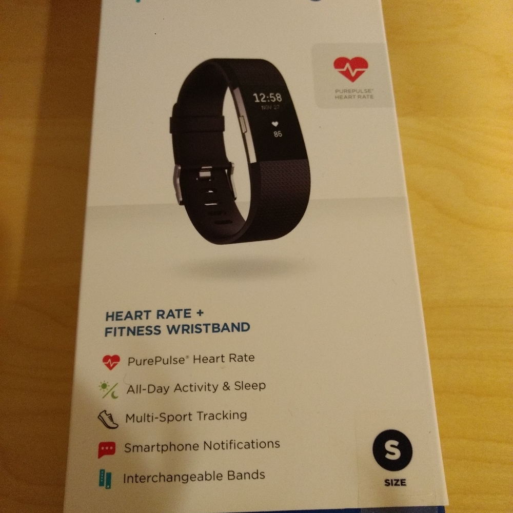 Charge HR2 Great Condition!